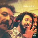 Opa - Back Home (New Vinyl)