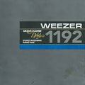 Weezer - 1192 (Grey Vinyl) (RSD 2026) (New Vinyl)