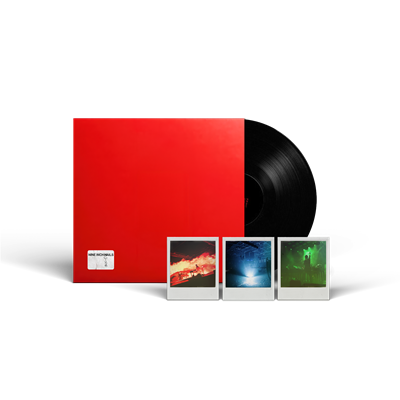 Nine Inch Nails - Nine Inch Noize (2LP) (New Vinyl)