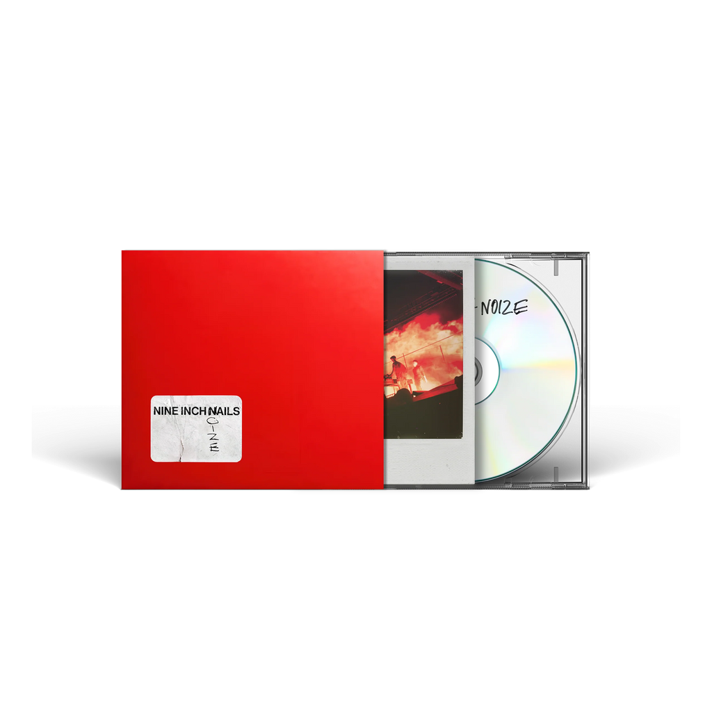 Nine Inch Nails - Nine Inch Noize (New CD)