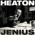 Paul Heaton - Jenius (New CD)