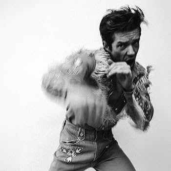 Brandon Flowers - Thrasher (New Vinyl)