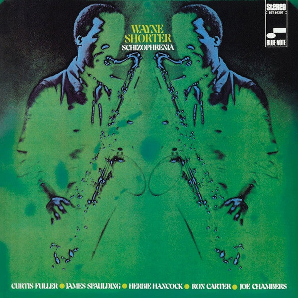Wayne Shorter - Schizophrenia (Tone Poet Series) (New Vinyl)