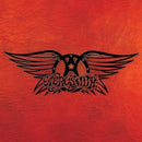 Aerosmith - Greatest Hits (New CD)