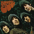 Rubber Soul (2026 Reissue) (New CD)