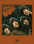The Beatles - Rubber Soul (Special Edition Blu-Ray Audio Disc) (New Blu-ray)