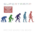 Supertramp - Brother Where You Bound (New Vinyl)