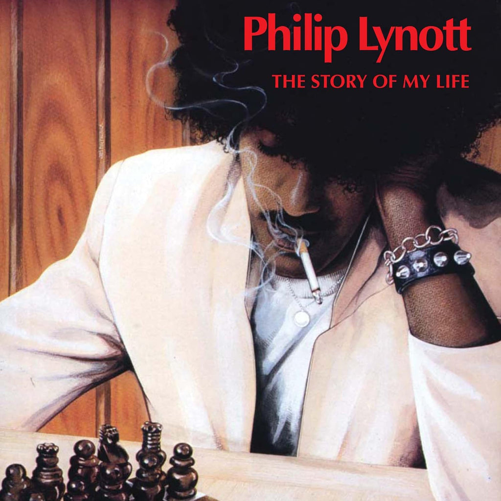 Phil Lynott - The Story Of My Life (8CD) (New CD)