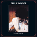 Phil Lynott - Fatalistic Attitude (New Vinyl)