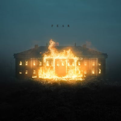 NF - Fear (New CD)