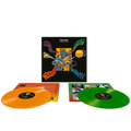 The Who - A Quick One (Green & Orange Vinyl) (RSD 2026) (New Vinyl)