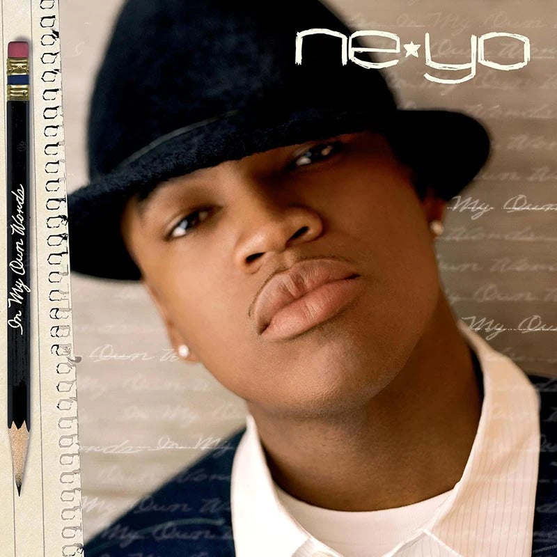 Ne-Yo - In My Own Words (2LP) (20th Anniversary) (New Vinyl)