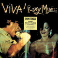 Roxy Music - Viva! Roxy Music (Gold Vinyl) (RSD 2026) (New Vinyl)
