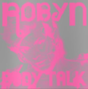 Robyn - The Complete Body Talk (Coke Bottle Vinyl) (New Vinyl)