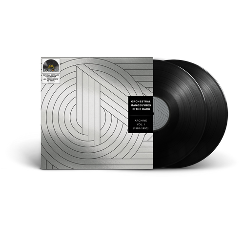 Orchestral Manoeuvres In The Dark - Archive Vol. 1 (RSD 2026) (New Vinyl)