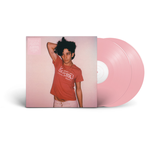 The 1975 - I Like It When You Sleep, For You Are So Beautiful Yet So Unaware Of It (10th Anniversary Edition) (Coloured Vinyl) (New Vinyl)
