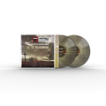 Mark Knopfler & Emmylou Harris - All The Roadrunning (Smokey Marble Vinyl) (RSD 2026) (New Vinyl)