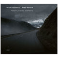 Goodrick Mick - Feebles Fables & Ferns (New CD)