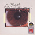Ian Brown - Music Of The Spheres (RSD 2026) (New Vinyl)