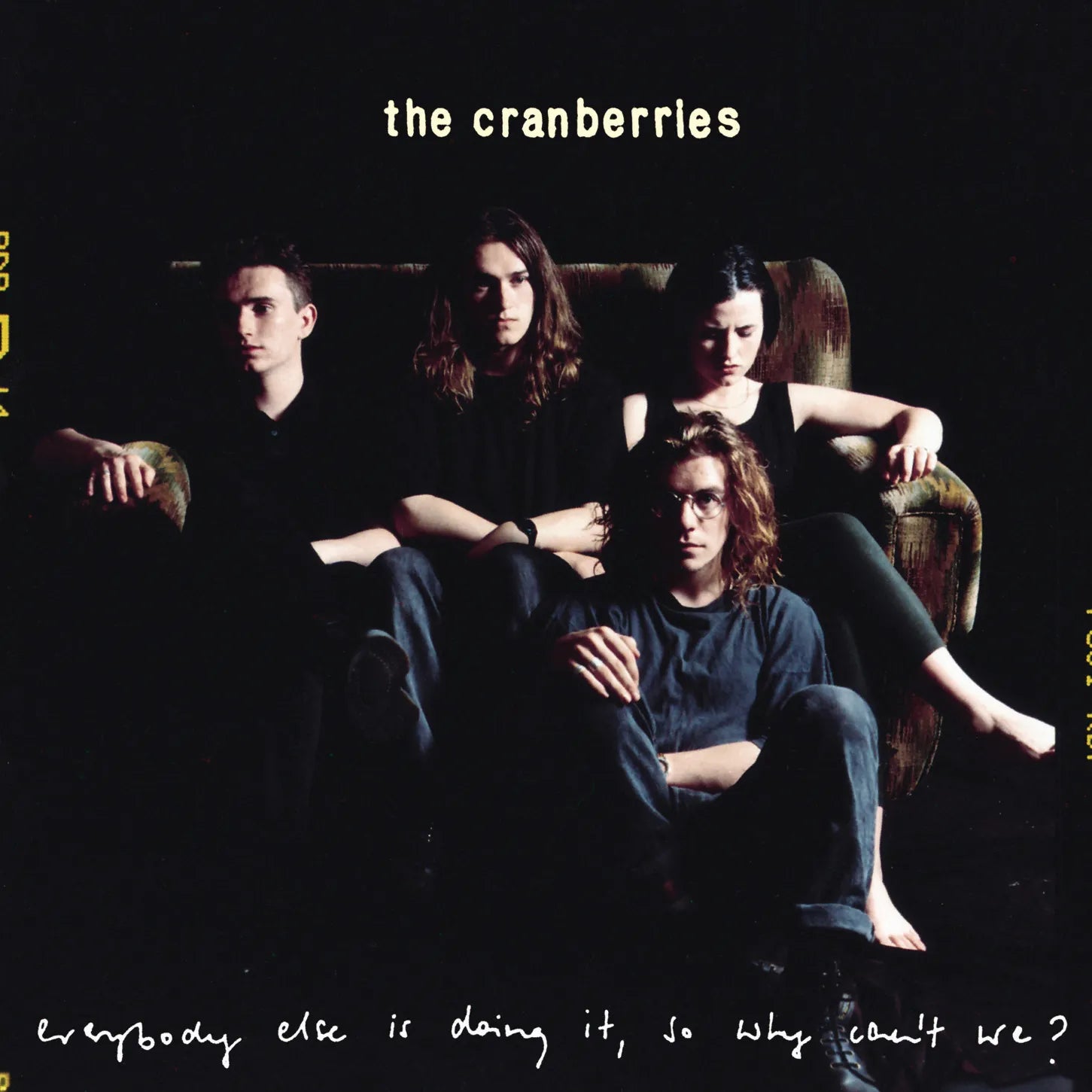 The Cranberries - Everybody Else Is Doing It, So Why Can't We? (33rd Anniversary) (New CD)