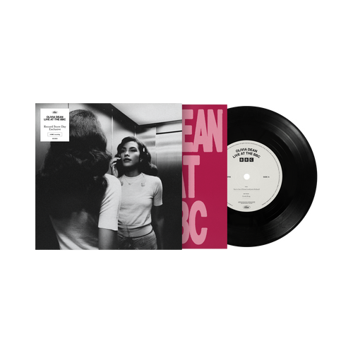 Olivia Dean - Live At The BBC 7" (RSD 2026) (New Vinyl)