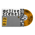 Confidence Man - Active Scenes Vol. 1 (Orange & Black Dust Vinyl) (RSD 2026) (New Vinyl)