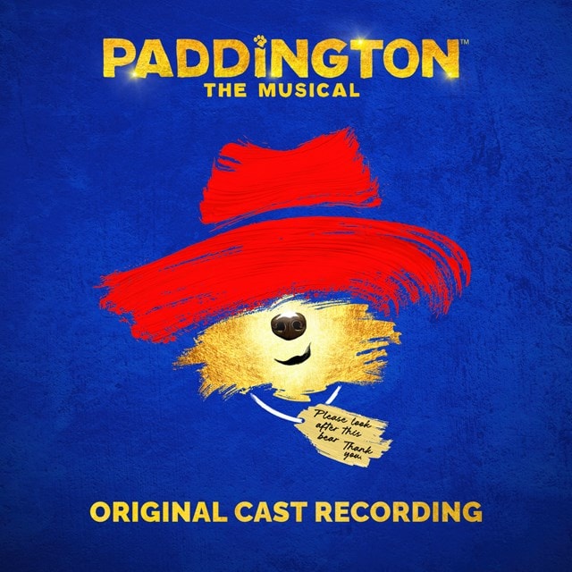 Various Artists - Paddington: The Musical (New Vinyl)