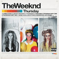 Weeknd - Thursday (NEW CD)