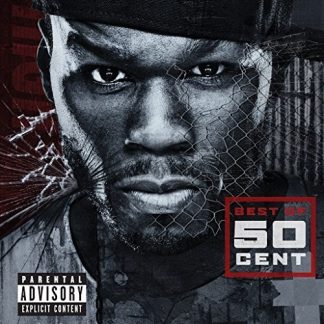 50 Cent - Best Of (New Vinyl)
