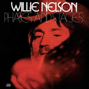 Willie Nelson - Phases and Stages (RSD 2024) (New Vinyl)