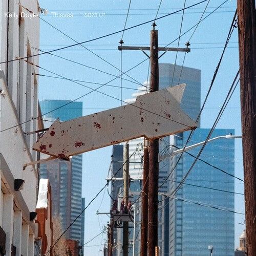 Kelly Doyle - Thieves (New Vinyl)
