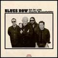 GA-20 With Charlie Musselwhite - Blues Now (New Vinyl)