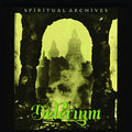 Delerium - Spiritual Archives (2LP/White Colour) (New Vinyl)