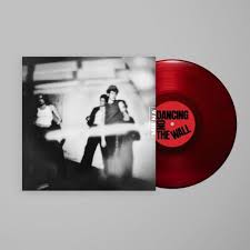 Muna - Dancing On The Wall (Clear Red Vinyl) (New Vinyl)