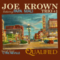 Joe Krown - Qualified (New CD)