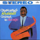 Cannonball Adderley Quintet - In Chicago (Acoustic Sounds Series) (New Vinyl)