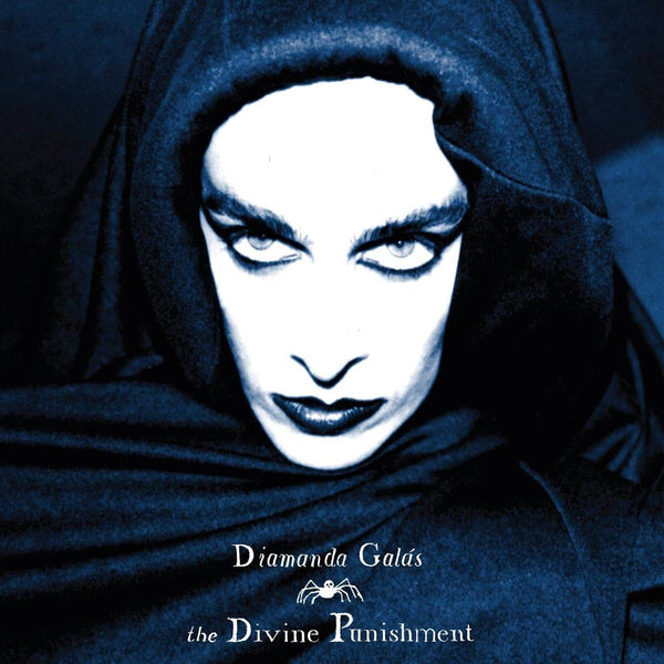 Diamanda Galas - The Divine Punishment (New Vinyl)