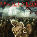 Arch Enemy - Anthems Of Rebellion (2023 Reissue) (New CD)