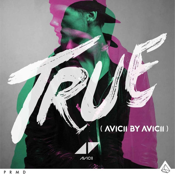 Avicii - True (10th Anniversary 2LP) (New Vinyl)