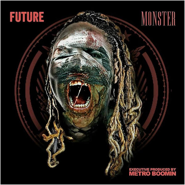 Future - Monster (New Vinyl)