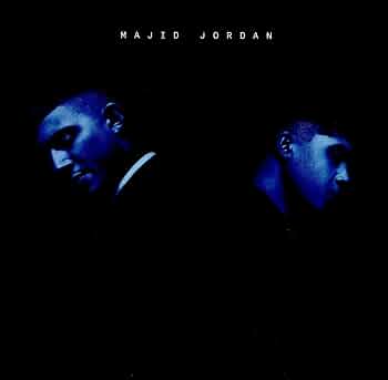 Majid Jordan - Majid Jordan (New Vinyl)