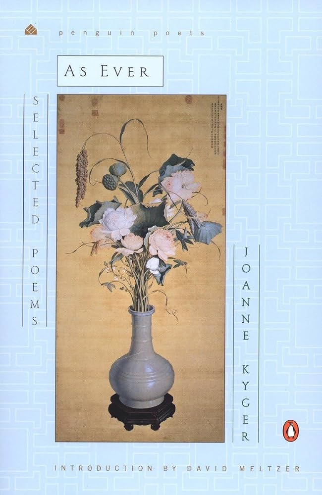 As Ever (New Book)
