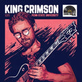 King Crimson - 1974 Penn State University (2LP/200G) (RSD 2026) (New Vinyl)