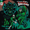 Los Straitjackets - The Further Adventures Of Los Straitjackets (Green Vinyl) (New Vinyl)
