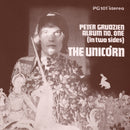 Peter Grudzien - The Unicorn (New Vinyl)