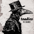 Toadies - The Charmer (New CD)