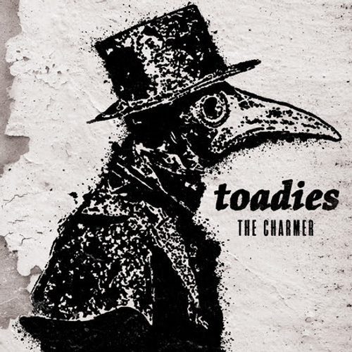 Toadies - The Charmer (New CD)