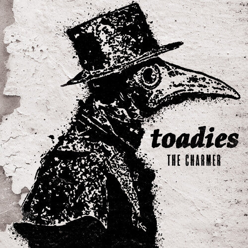 Toadies - The Charmer (Coke Bottle Clear Vinyl) (New Vinyl)