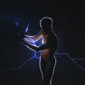 Plattenbau - Cursed (Electric Blue Vinyl) (New Vinyl)