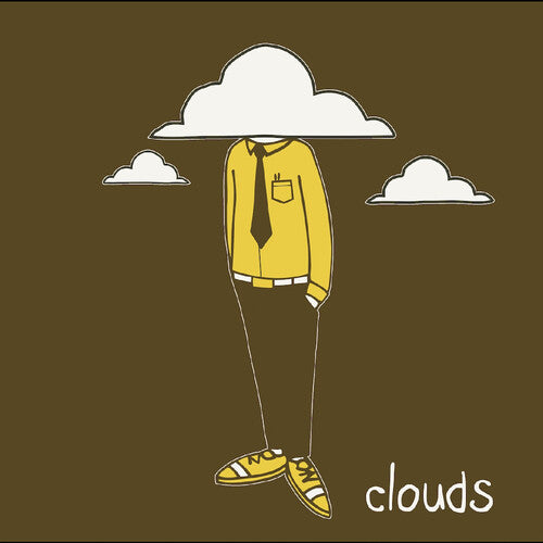 Apollo Brown - Clouds (New CD)